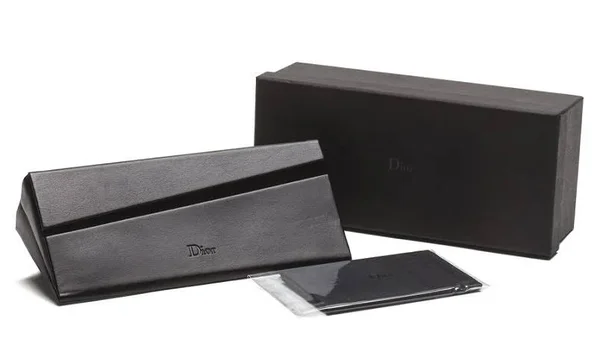 Dior Homme Blacktie 245 Black