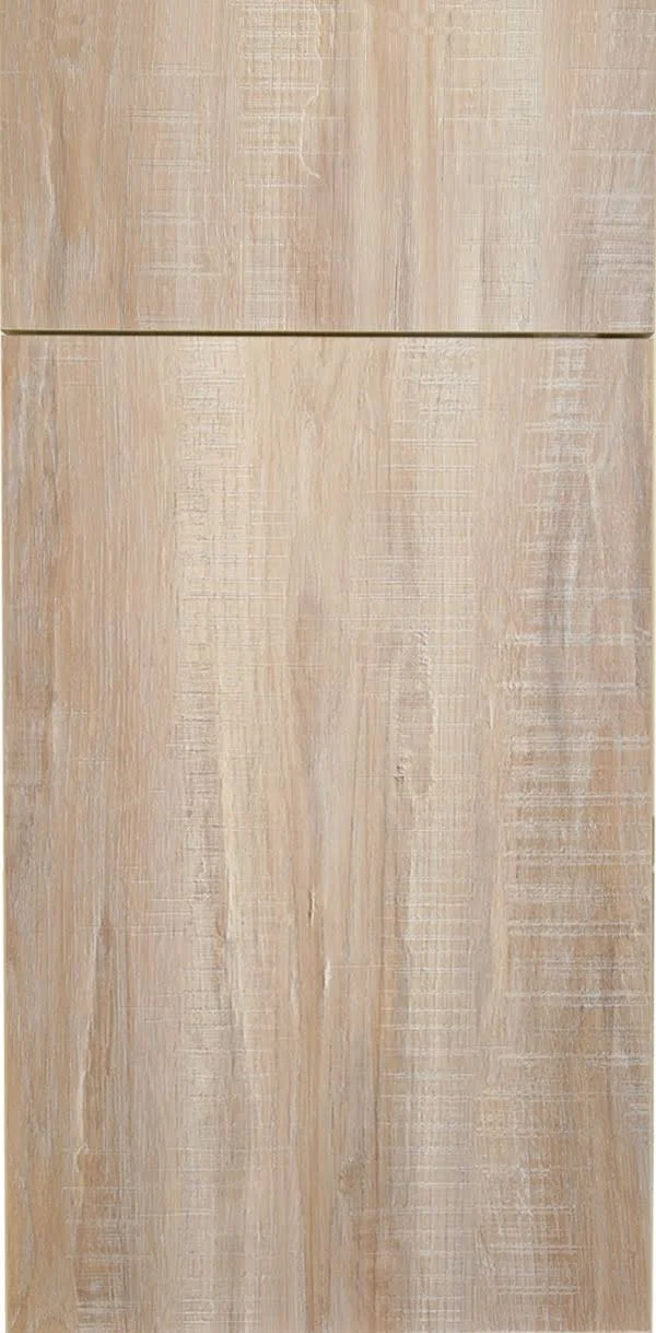 Wilora Paloma Cortina Conch Shell 15x22 x 34.75x22 x 24x22 1 Full-Height Door Base Cabinet, Engineered Wood RCS-B15FH
