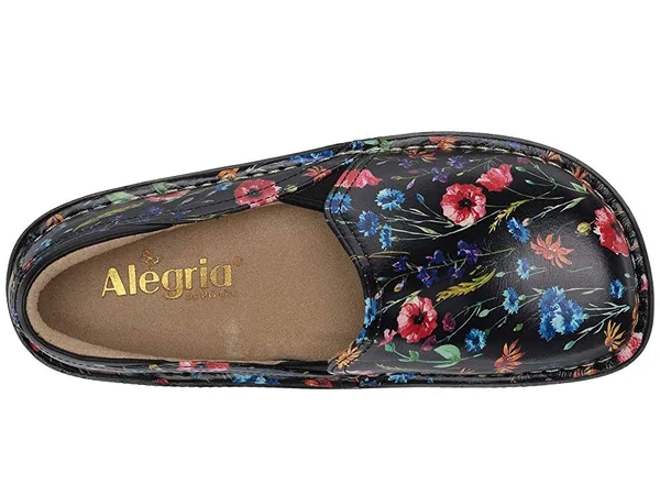 Alegria Women's Debra Clog Reverie Size 36