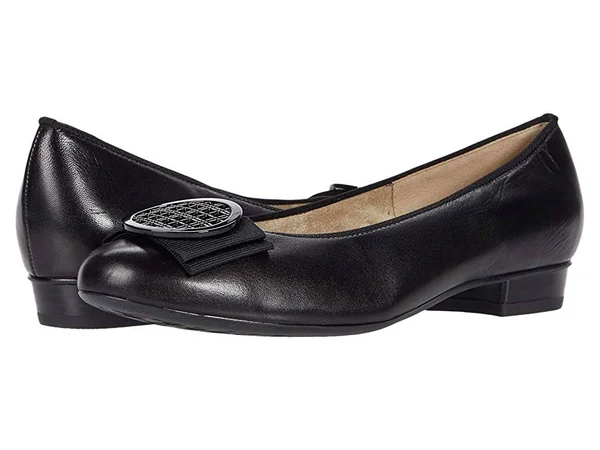 Ara Bambi (43720) 10.5 - Black