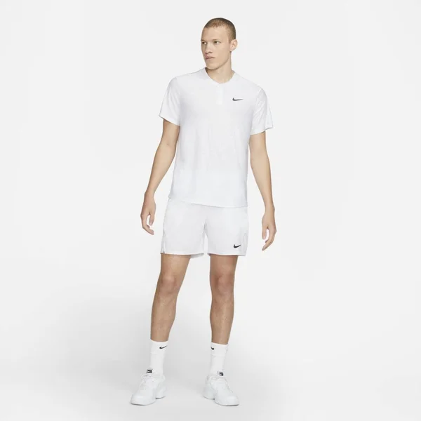 Nike Men's Court Dri-Fit Advantage Tennis Polo - CV2499-B
