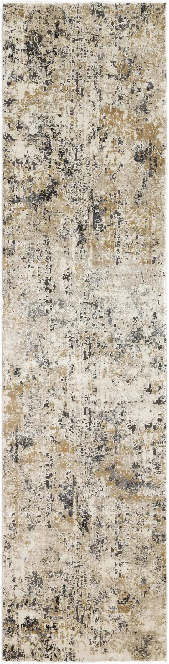 Pewamo 2&7x22 x 10&2x22 Modern Area Rug - Hauteloom