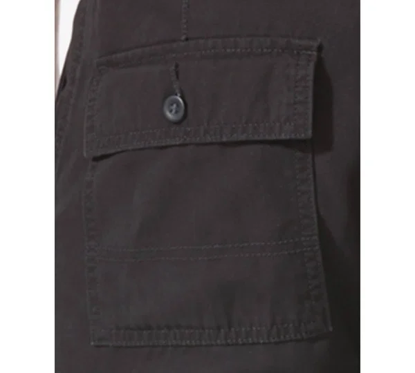 Dockers Men's Comfort Classic Fit Cargo Pants - Rifle Green