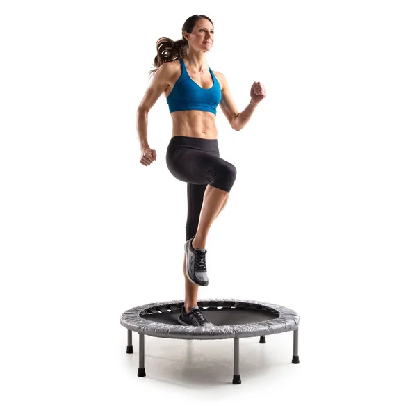 Proform Limited Assembly Trampoline