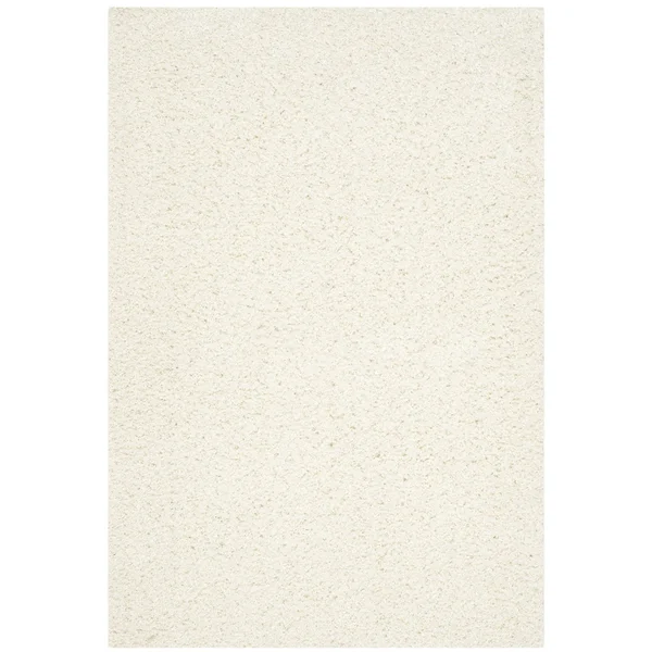 Safavieh Shag Sheep Grey 4' x 6' Area Rug