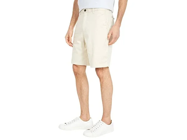 Quiksilver Waterman Secret Ocean Chino Shorts - 20x22