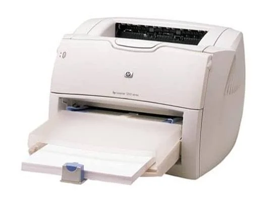 HP LaserJet 1200 Laser Printer