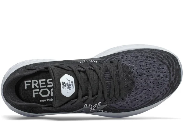 New Balance Fresh Foam 1080v10 9 Women's Black