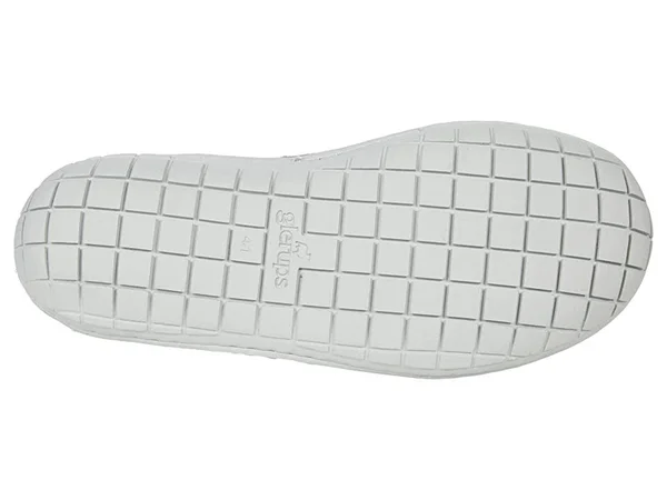 Glerups Wool Slip-On Rubber