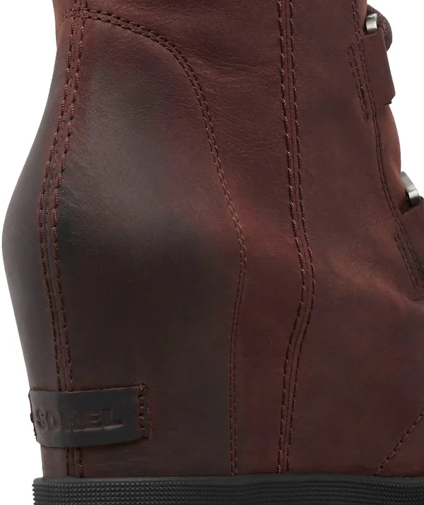 Sorel Joan of Arctic Wedge II Boot - Women's Cattail, 7.5