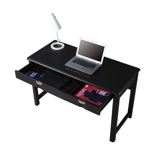 Techni Mobili RTA-1460 - Table - rectangular - espresso