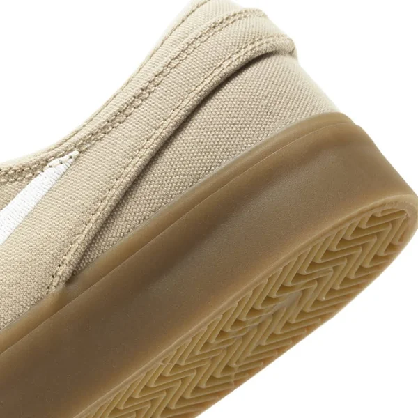 Nike SB Zoom Stefan Janoski Canvas RM Shoes - Sand - 10.5