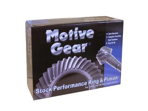 Motive Gear Dana 80 5.13 Ratio Ring and Pinion - D80-513