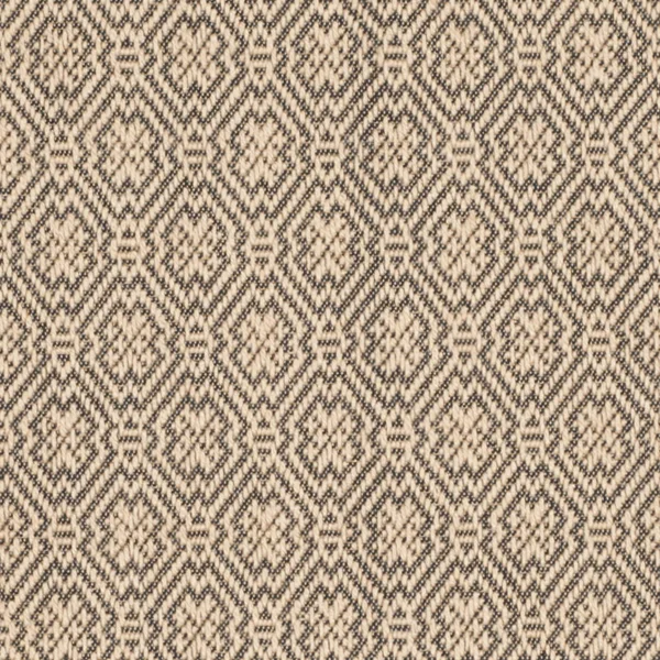 Safavieh Palm Beach PAB512A Area Rug Natural, Black 2& x 8& Runner