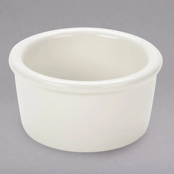 Tuxton China BEX-050 Ramekin 5oz, Eggshell