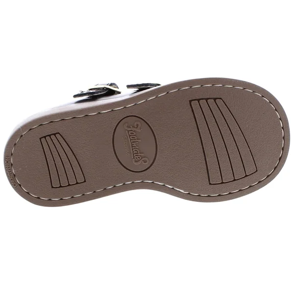 Danielle (9 Toddler M/W, Brown)