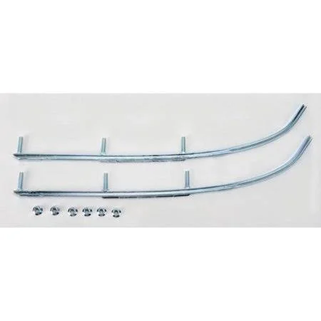 Stud Boy POL-S2370-90 Shaper Bars - 9in.