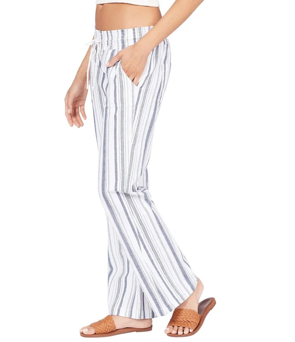 Roxy Oceanside Flares Women's Pants