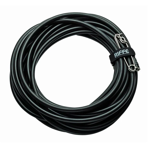 Riffe Blue Water Bungee Floatline Assembly Black - 50ft