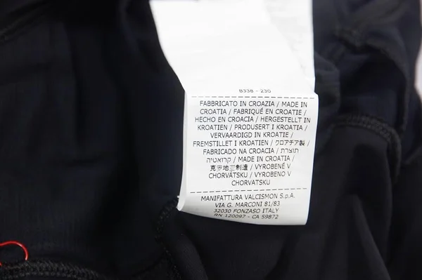 Castelli Endurance 3 Bibshort - Black - XL