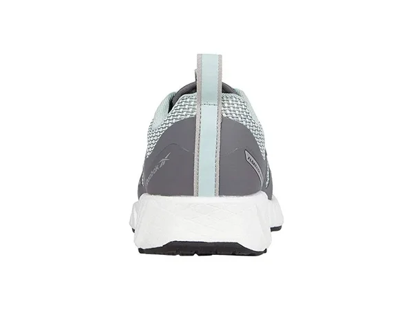 Reebok Work Fusion Flexweave Work Composite Toe 8 Women's Grey Shoe