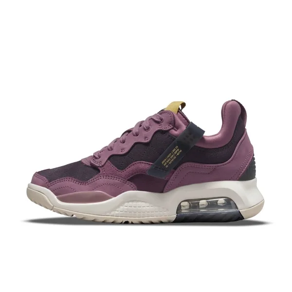 Jordan MA2 Women's Shoes in Purple - Size: 5, CW5992-500