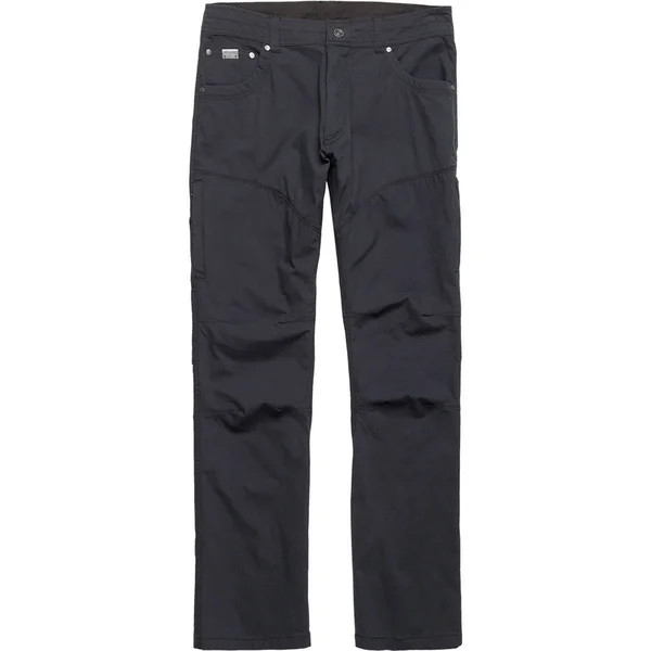 Kuhl Konfidant Air Pant - Men's Ink Black - 31x32