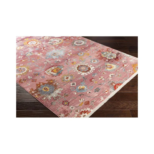 Surya 2&7x22 x 9& Ephesians Rug