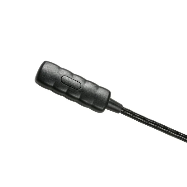 Dual Gooseneck RGB and White COB LED Rack Light