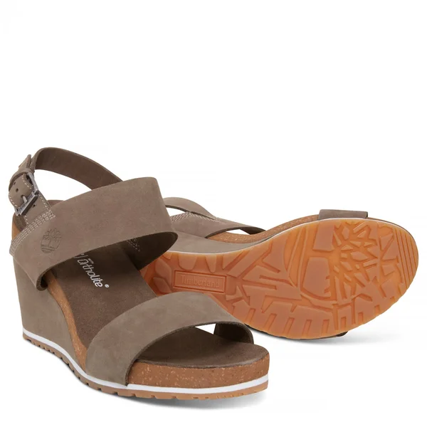 Timberland Capri Sunset Wedge Wide EU 38