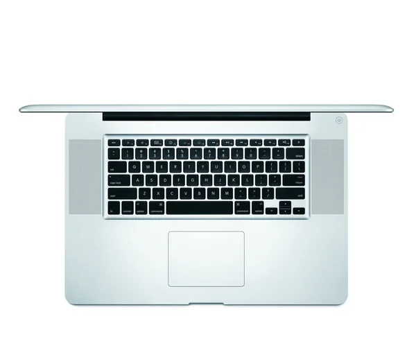 Apple MacBook Pro MC226LL/A 17-inch Laptop
