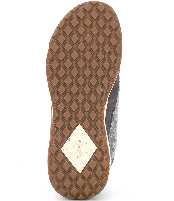 Chaco Women's Borealis Ledge Waterproof Black, Size 7 Medium Width