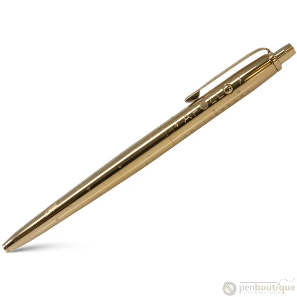 Fisher Space AG7LE Apollo 7 Limited Edition 50th Anniversary Astronaut Pen & Coin Set