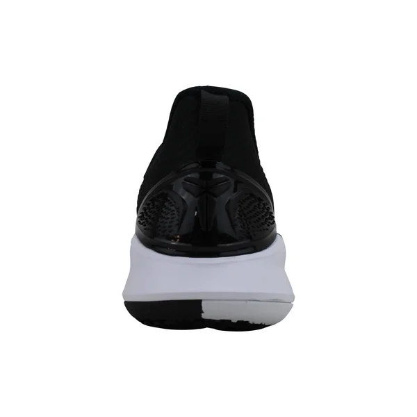 Men's Nike Mamba Focus (Black/Anthracite) 11