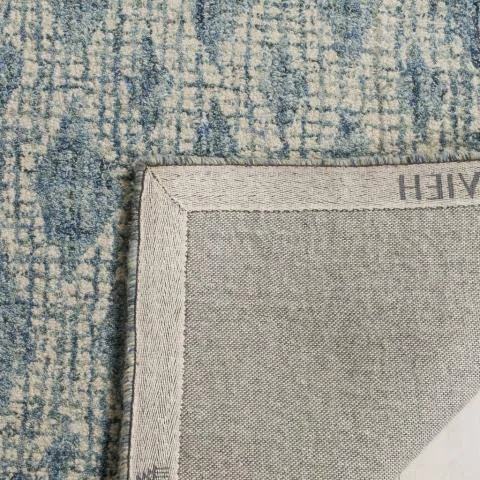 Safavieh Abstract ABT206A Ivory Rug - 5&0