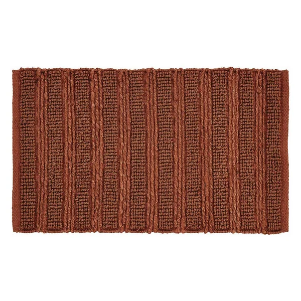 VHC Brands Laila Amber Jute Rug 48x72