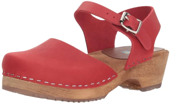 Mia Sofia Clogs 6