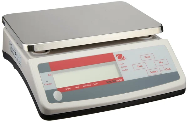 Ohaus V11P3 Valor 1000 Washdown Compact Scale