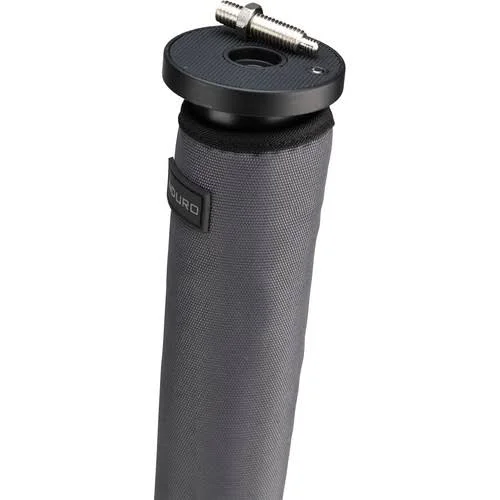 Induro GIM304LTH2 Grand Stealth Series 3 Carbon Fiber Monopod Kit with TH2 Tilt Head