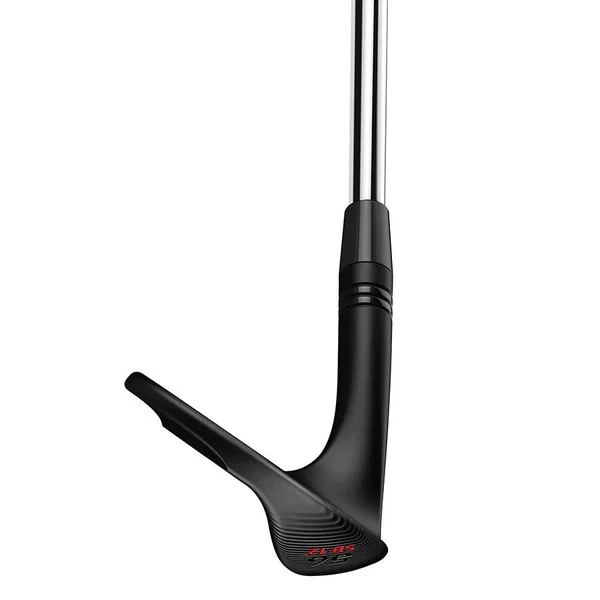 TaylorMade Milled Grind 2 Black Wedge