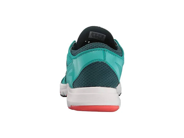 Salomon Crossamphibian Swift Shoe Womens Teal
