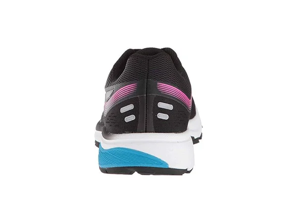 Asics GT-1000 7 Women's Running Shoes Black/Pink Glow