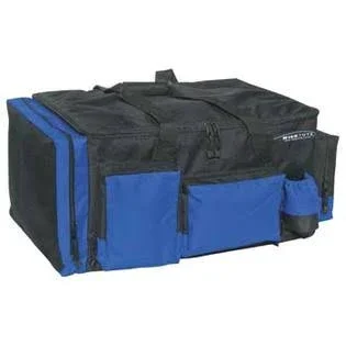 Wing Tote 1/8-1/10 Deluxe Truck Tote - Blue