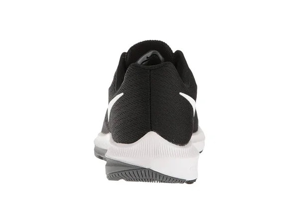 Nike Zoom Winflo 4 - Womens Running Shoes Black/White/Dark Grey Size 5