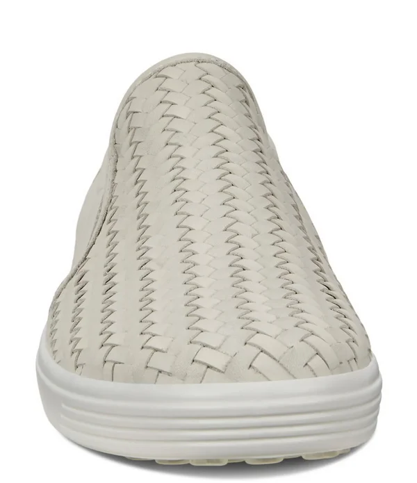 Ecco Soft 7 Womens Slip-On Shoes