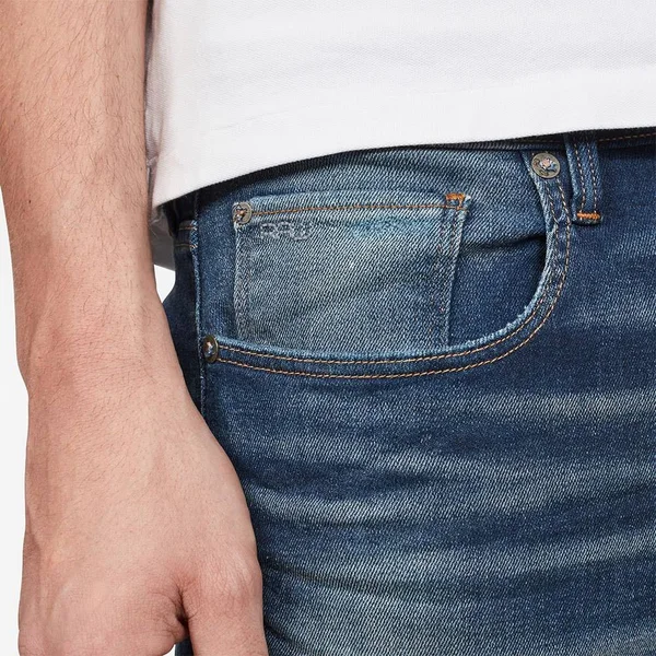 GStar 3301 Straight Jeans 31, 28