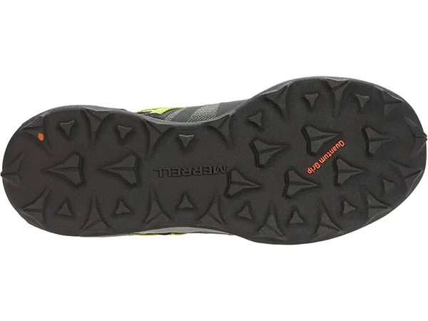 Merrell Men's Zion FST - Size: 13, Olive
