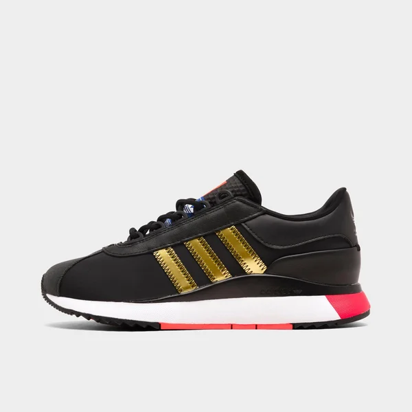 Adidas Women's Originals SL Andridge Casual Shoes FY0413 - 6.0, Black
