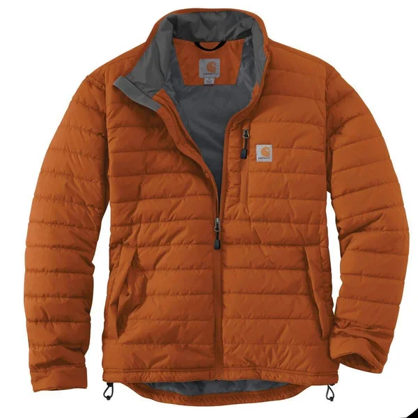 Carhartt Men's Gilliam Jacket - Copper