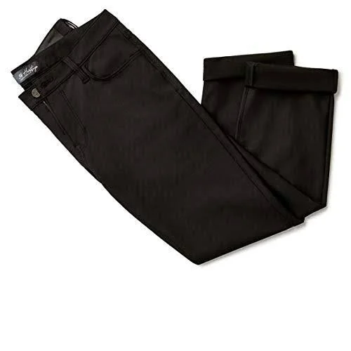 34 Heritage Charisma - Select Relaxed Fit Jeans Select Double Black